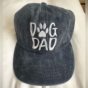 Dog dad hat